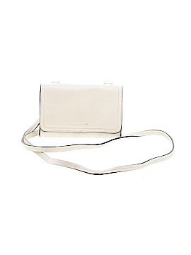 Coach Factory Leather Crossbody Bag