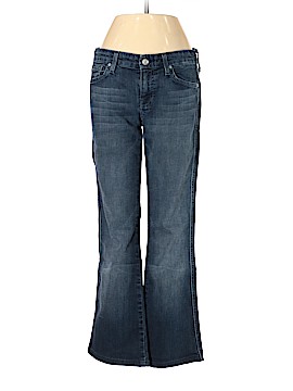 7 For All Mankind Size 27 waist