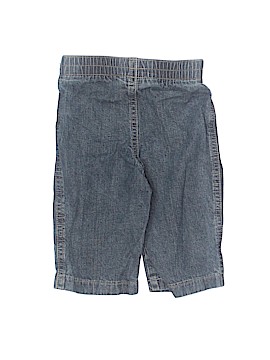 Miniwear Denim Shorts (view 2)