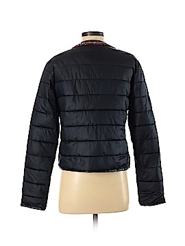 C. Wonder Coat (view 2)