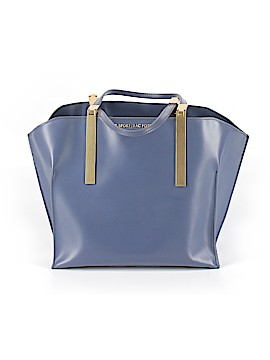 Z Spoke by Zac Posen Leather Tote