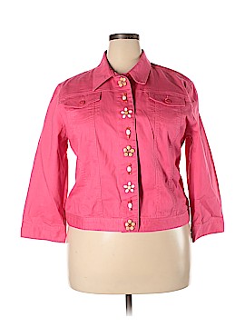Hearts of Palm Woman Size 18 Plus