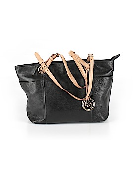 MICHAEL Michael Kors Leather Tote