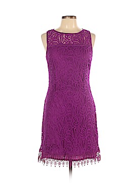 Laundry by Shelli Segal Size 10