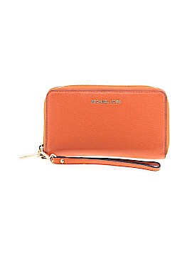 MICHAEL Michael Kors Leather Wallet