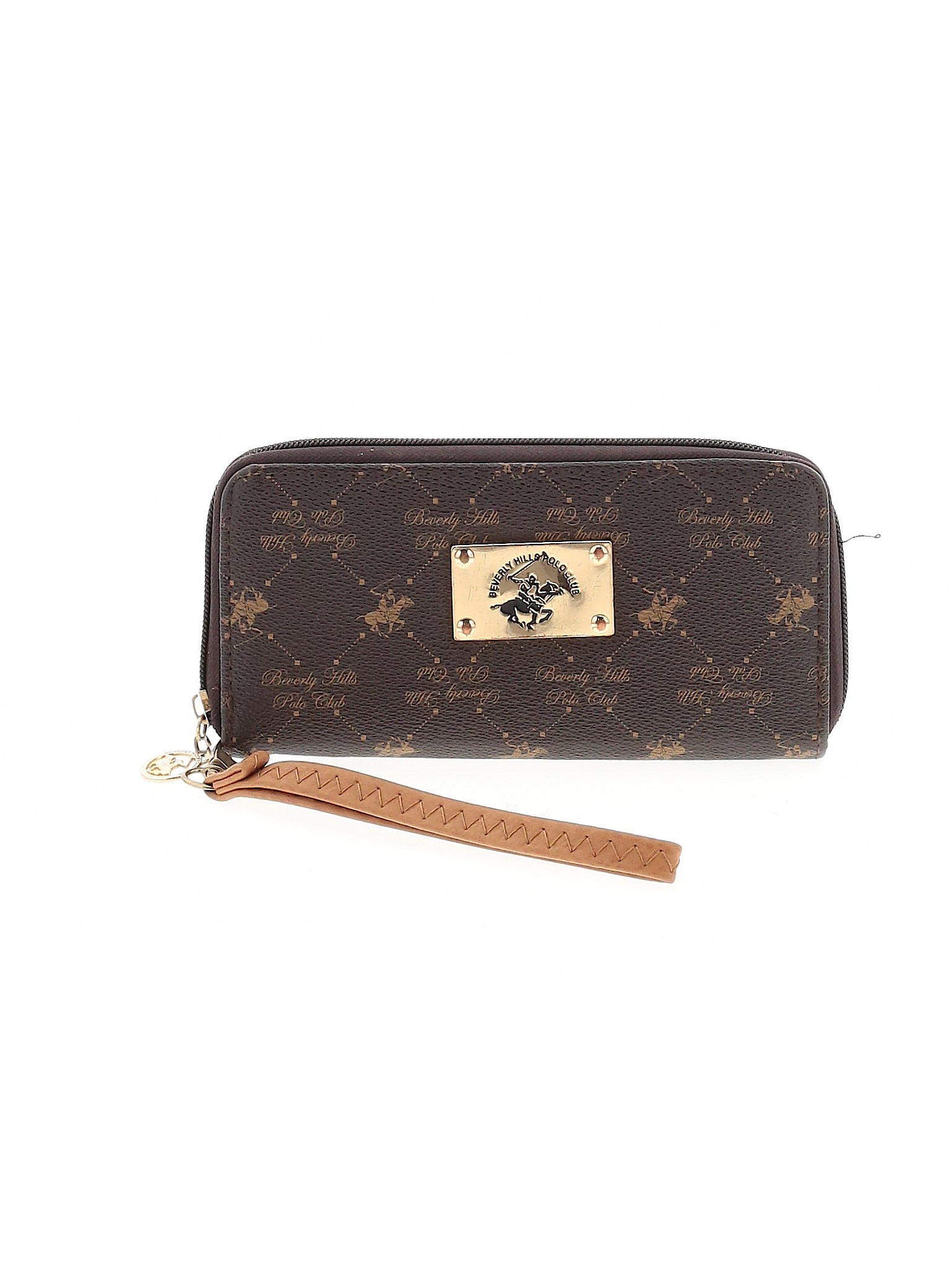 beverly hills polo club clutch