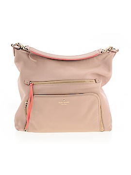 Kate Spade New York Leather Shoulder Bag