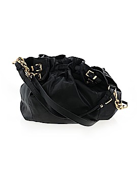 MICHAEL Michael Kors Leather Satchel