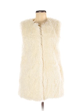 Universal Thread Faux Fur Vest