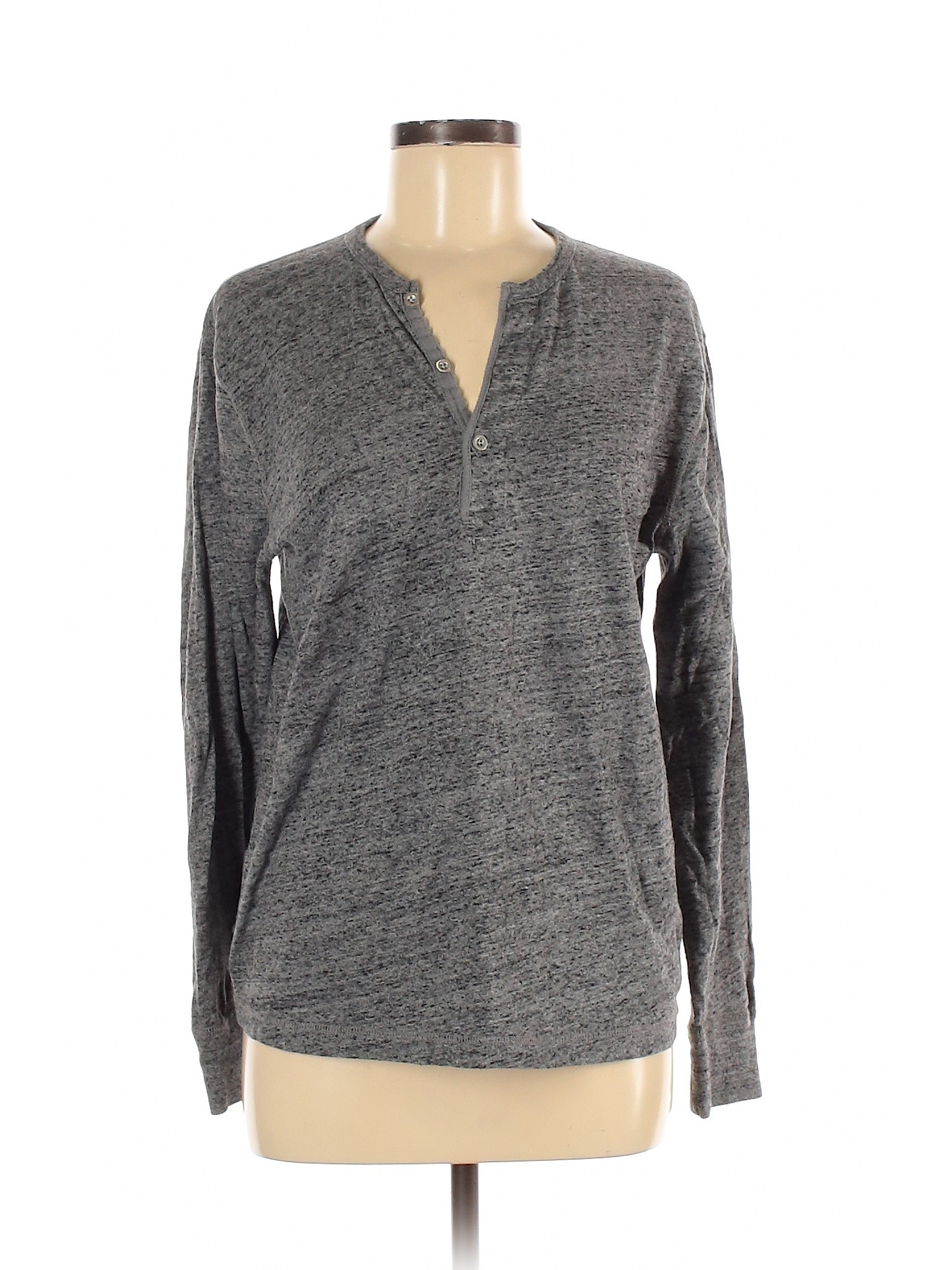 j crew performance henley