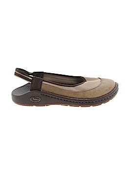 chaco moccasin