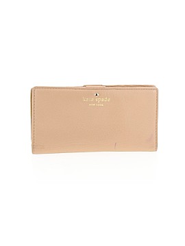 Kate Spade New York Leather Wallet