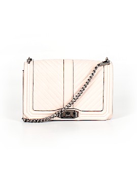 Rebecca Minkoff Leather Crossbody Bag