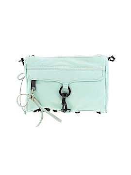 Rebecca Minkoff Leather Crossbody Bag