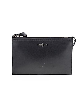 Cole Haan Leather Crossbody Bag