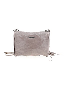 Rebecca Minkoff Leather Crossbody Bag
