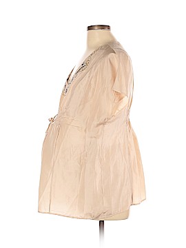 A Pea in the Pod Size Lg Maternity