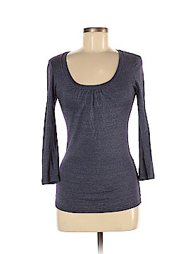 Michael Stars Long Sleeve Top