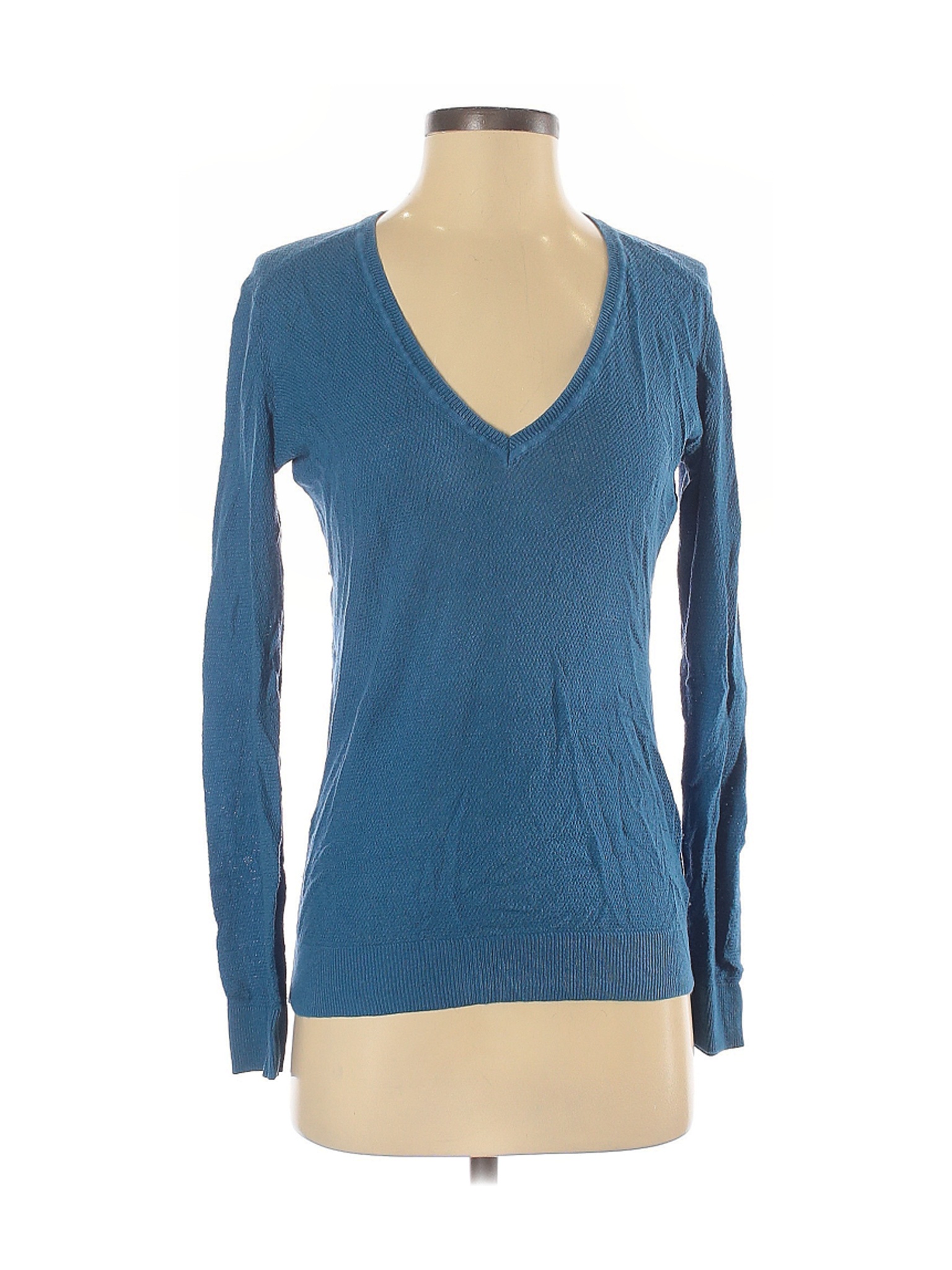 Gap Women Green Pullover Sweater S eBay