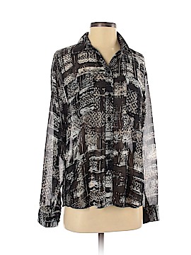 Central Park West Size Sm