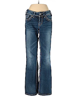 Silver Jeans Co. Size 25 waist