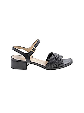 Salvatore Ferragamo Size 5 1/2