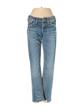 Silver Jeans Co. Size 24 waist