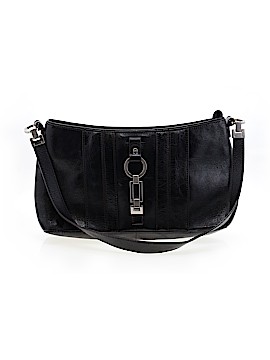 Etienne Aigner Leather Shoulder Bag