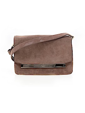 Kate Spade New York Leather Crossbody Bag