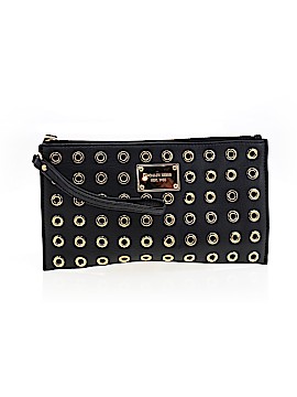 MICHAEL Michael Kors Leather Clutch