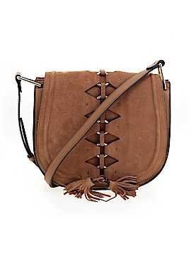 Vince Camuto Leather Crossbody Bag