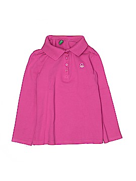United Colors Of Benetton Size 120 cm