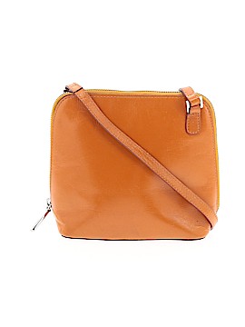 Hobo The Original Leather Crossbody Bag