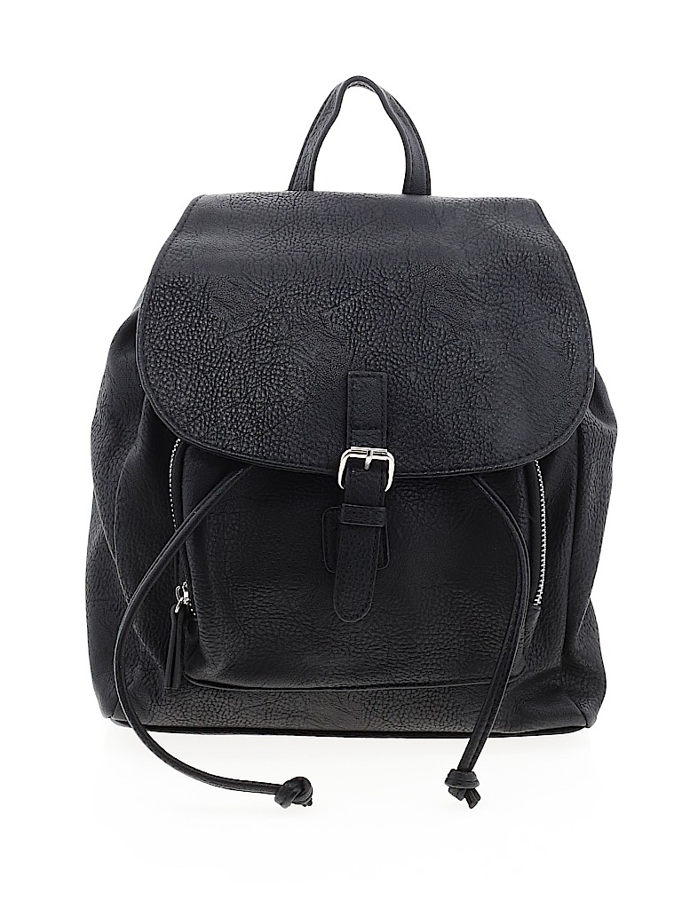 Unbranded Black Backpack One Size - 47% off | thredUP