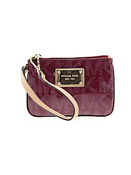 MICHAEL Michael Kors Wristlet
