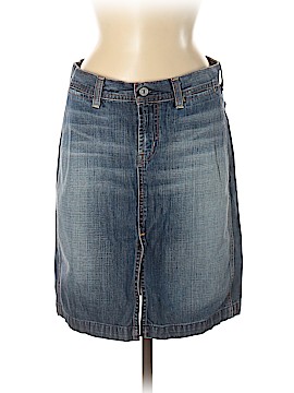 7 For All Mankind Size 28 waist