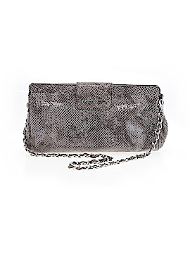 Judith Ripka Leather Shoulder Bag