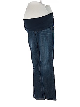 Indigo Blue Size Sm Maternity