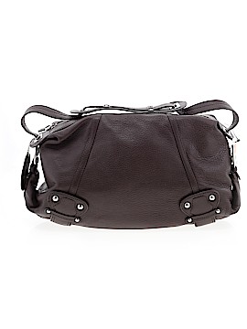 Wilsons Leather Leather Shoulder Bag