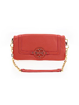 Tory Burch Leather Shoulder Bag