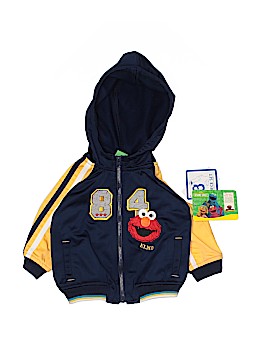 Sesame Street Size 6-9 mo