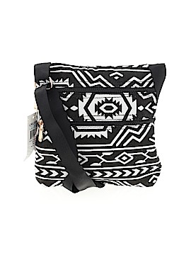 Cruise Club Crossbody Bag