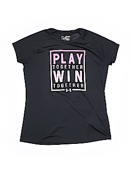 Heat Gear by Under Armour Size X-Large youth