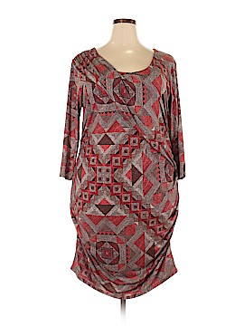 Miss Tina by Tina Knowles Size 2X Plus