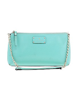 Kate Spade New York Leather Shoulder Bag