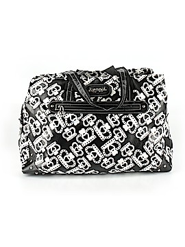 Kathy Van Zeeland Diaper Bag