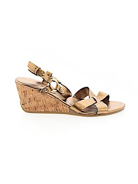 Lauren by Ralph Lauren Size 7 1/2