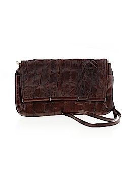 Unbranded Leather Crossbody Bag