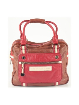 Marc by Marc Jacobs Leather Shoulder Bag