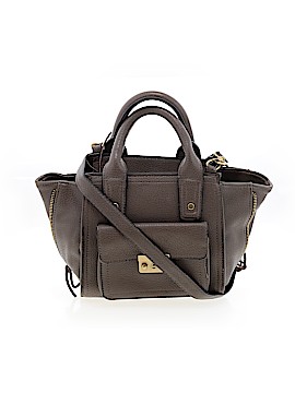 3.1 Phillip Lim for Target Leather Satchel